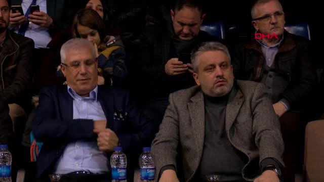 Spor Türkiye Büyükler Grekoromen Güreş Şampiyonası'nda Heyecan Sürüyor