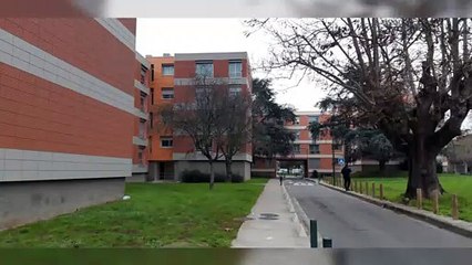 Une femme poignardée à mort à Toulouse, son frère témoigne