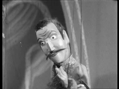 Gullivers Reise nach Liliput (1955)