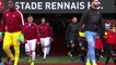 Resumé du match Rennes-Brest (32es Coupe de France)