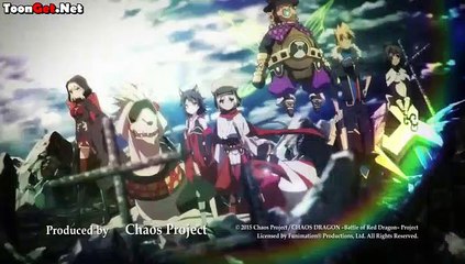 Chaos Dragon Epi.
 3