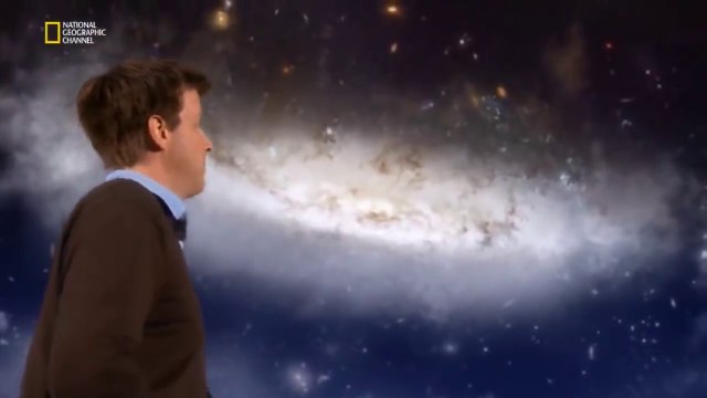 Kozmik Ölüm Dünyadan Kaçış ¦ National Geographic HD ¦ Türkçe Belgesel