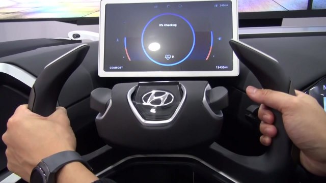 AI 어디까지 왔나?....CES에 쏠리는 관심 / YTN