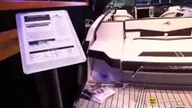2018 Monterey 278 SSC Motor Boat - Walkaround - 2018 Toronto Boat Show