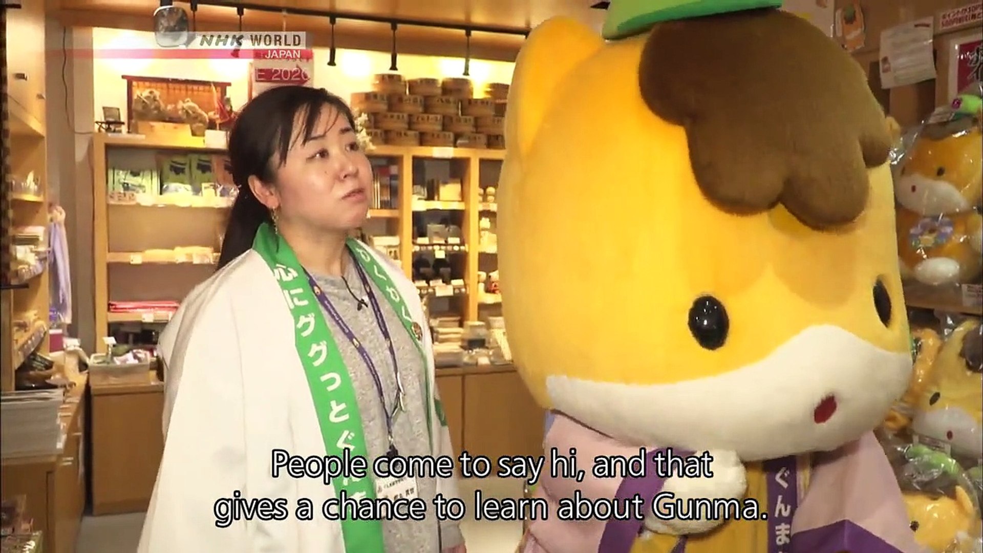 ⁣[sub] TOKYO EYE 2020; Travel Japan Without Leaving Tokyo
