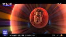 [투데이 연예톡톡] '주먹왕 랄프2' 새해 극장가 장악