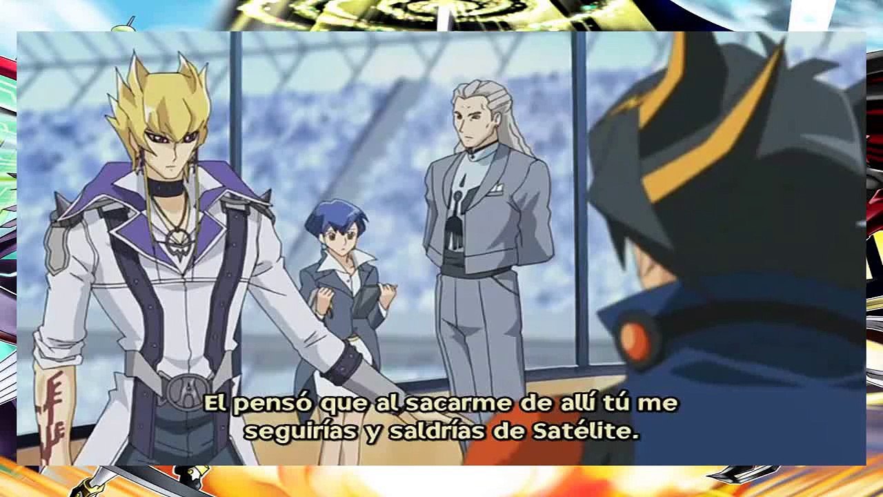 el pasado de jack