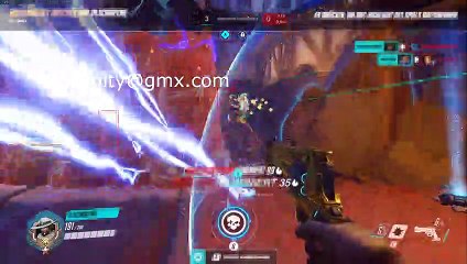 Overwatch Aimbot & ESP Cheat Undetected 2019