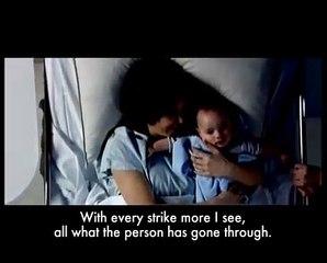 El forjador de historias (2009) - trailer