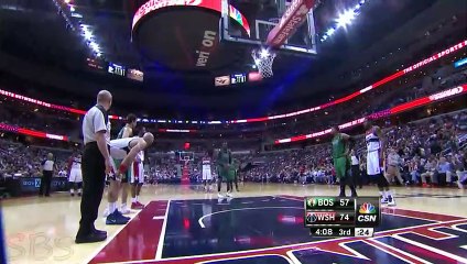 Joining the Wrong Huddle in Basketball (Eavesdropping)