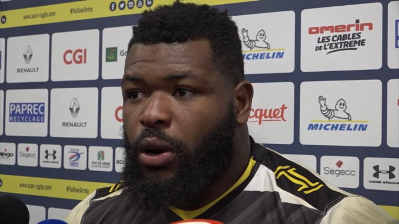14e j. - Priso : ''Contre Clermont, ça ne pardonne pas''