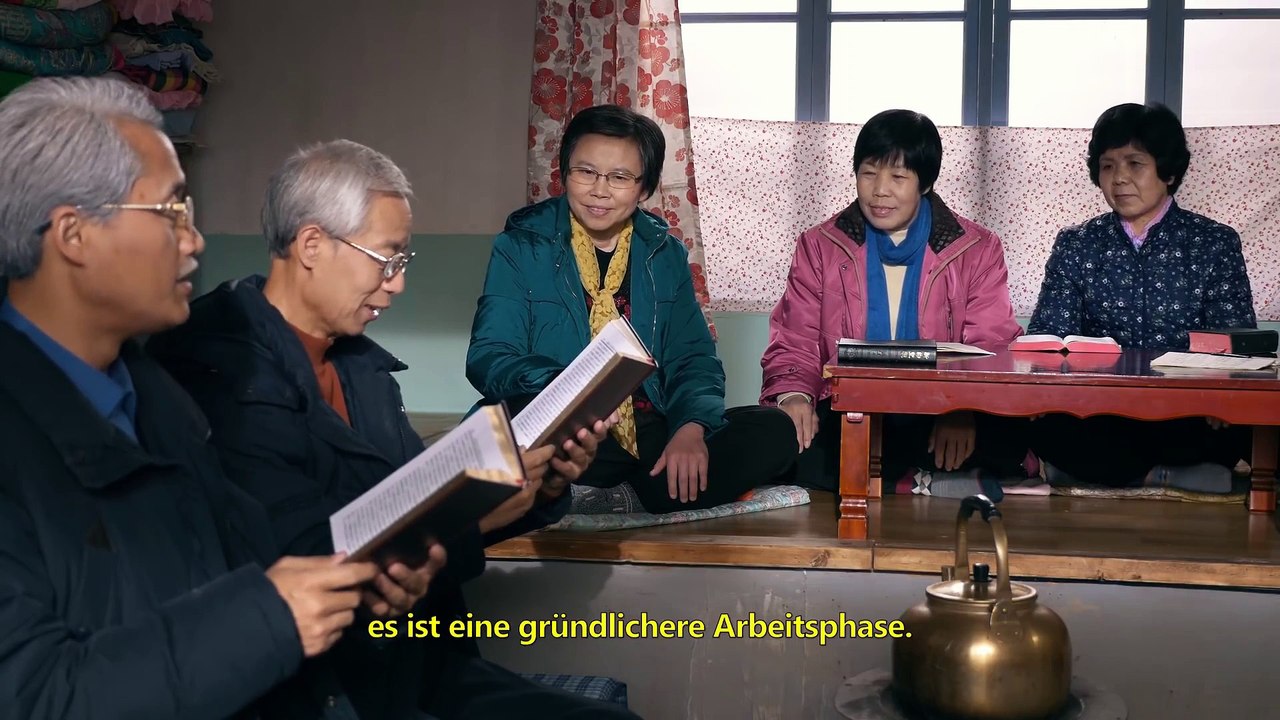 Christliche film clip - warum wird gott zweimal zu fleisch, um die menschheit zu erlösen?