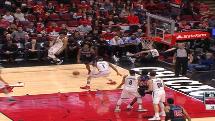 Brooklyn Nets at Chicago Bulls Recap Raw