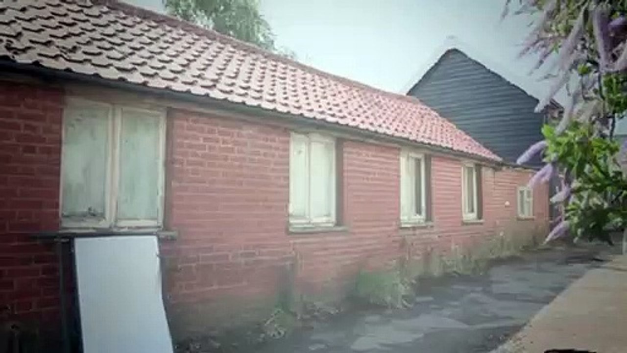 Homes Under the Hammer S19 - Ep19 -. Part 02 HD Watch
