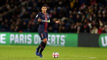 Les voeux de Thiago Silva pour son PSG