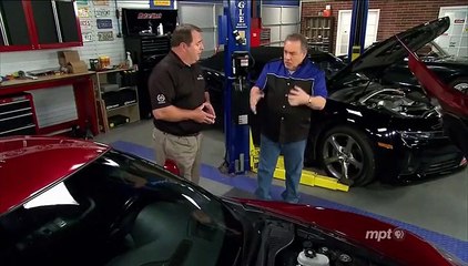Motorweek S35e18 S 35 Ep 18 Full Ep Video Dailymotion