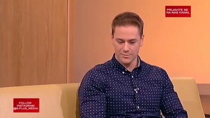 LUKA RACO - INTERVJU