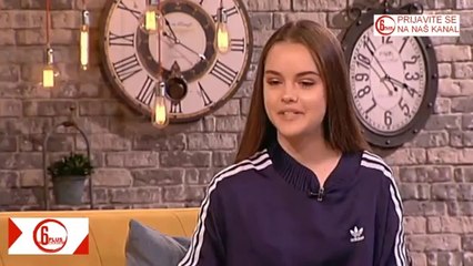 MARIJA ZEZELJ - INTERVJU (2)