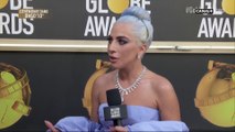 Lady Gaga revient sur l'écriture de la chanson Shallow, de A Star Is Born - Golden Globes 2019