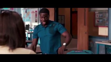 Kevin Hart zanja la posibilidad de presentar la gala de los Oscar 2019