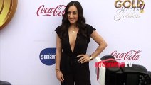 Jordyn Wieber 6th Annual “Gold Meets Golden” Arrivals