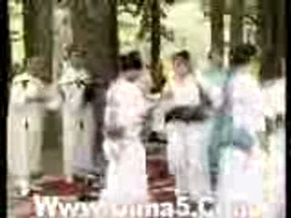 Cha3bi 2008 chaabi 2008 AHOUZAR 2008 Www.Dima5.Com