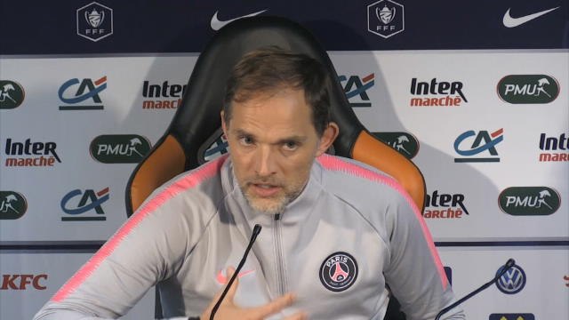 32es - Tuchel : Neymar et Mbappé voulaient jouer 90 minutes