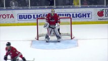 Iowa Wild (2) vs. Rockford Icehogs (6)