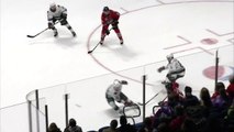 Iowa Wild (2) vs. Rockford Icehogs (6)