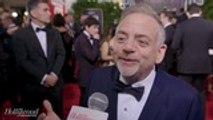 'Mary Poppins Returns' Composer Marc Shaiman Talks 