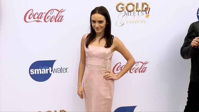 Olivia Perez 6th Annual “Gold Meets Golden” Arrivals
