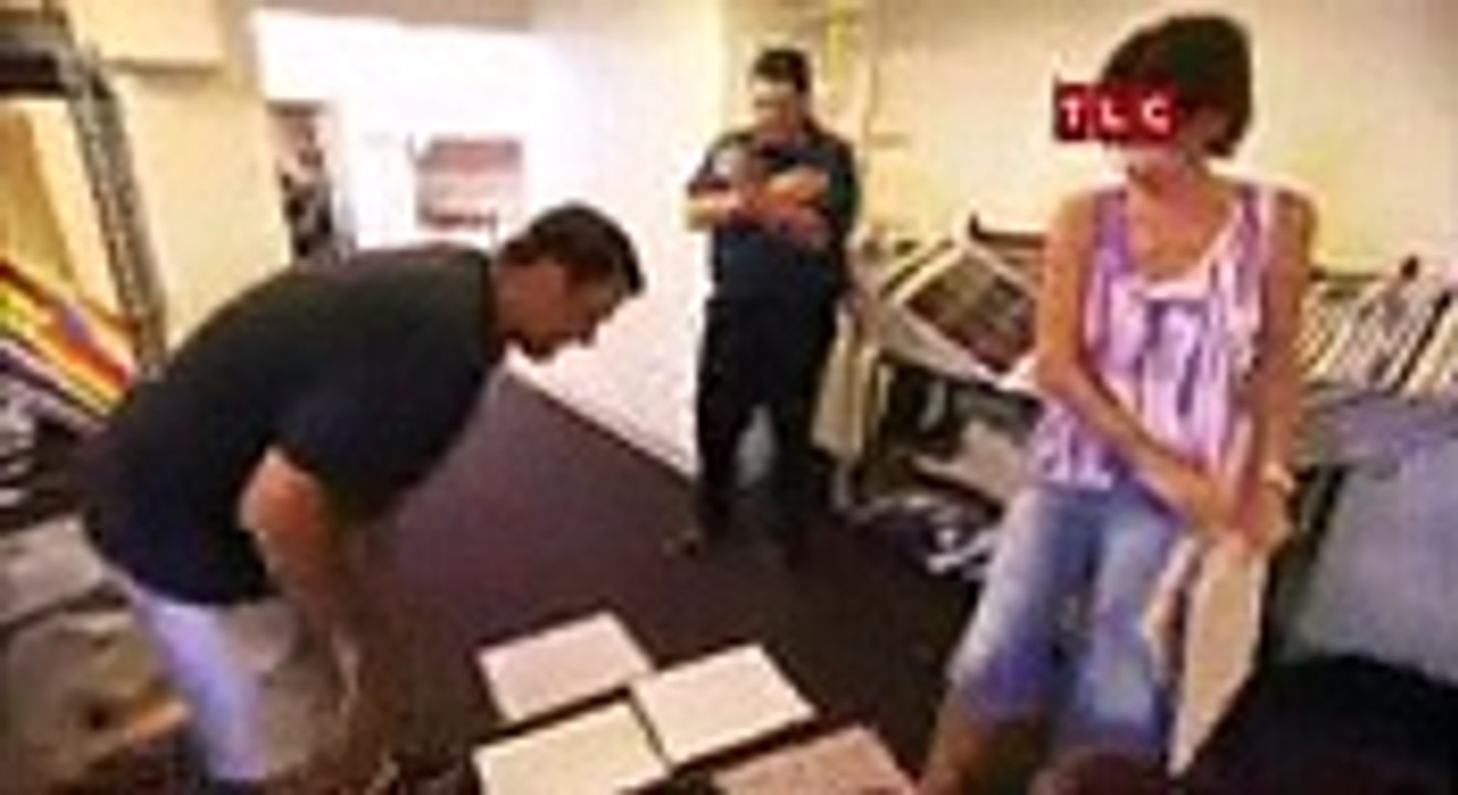 Tacaños Extremos capitulo 9