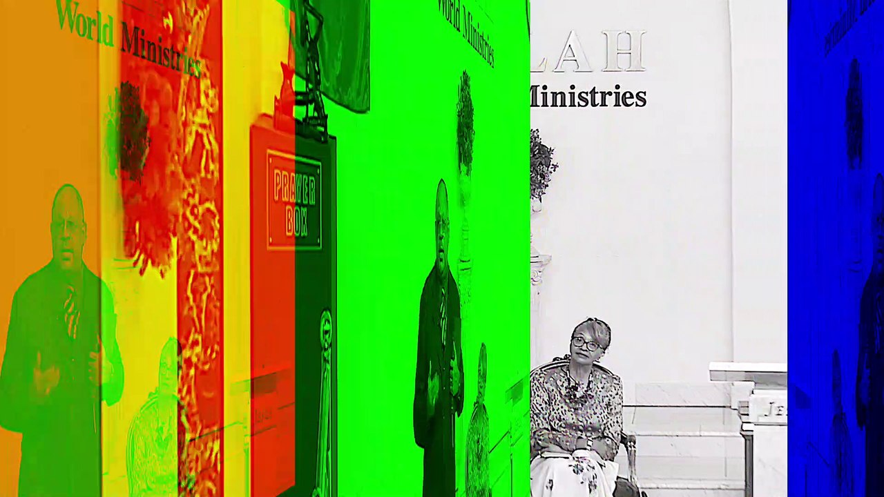 All Movements That Preceded ATLAH