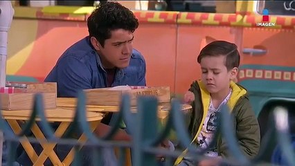 Afonso - Ver Muy padres Capitulo 85 Online Completo