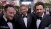 Rodney Rothman, Peter Ramsey & Bob Persichetti Share Favorite Fan Reactions to 'Spider-Man: Into the Spider-Verse' | Golden Globes 2019