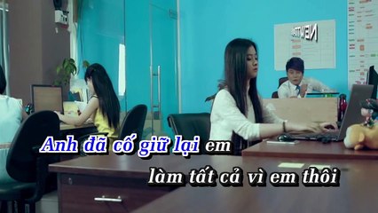 [Karaoke] Bất Chấp Sự Thật - Yuki Huy Nam [Beat]