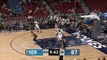 Keita Bates-Diop (16 points) Highlights vs. Oklahoma City Blue