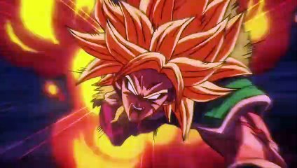 ''Dragon Ball Super Broly'' ＦＵＬＬ ＭＯＶＩＥ #5544