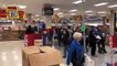 Shoppers get their hands on bargain buys ahead of Sears closure