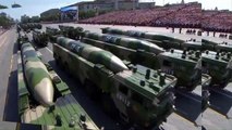 5 Deadly Weapons China Could Use to Crush Taiwan in a War