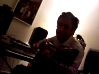 Seagull shits on my head