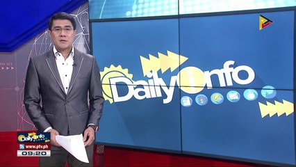 DOH, nakaalerto na sa kapistahan ng Poong Nazareno