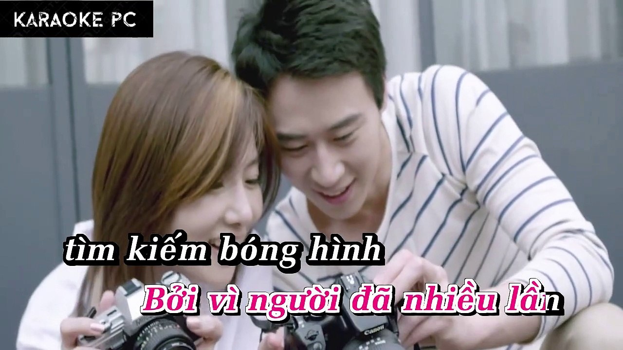 Karaoke Lối Thoát - Hải Băng