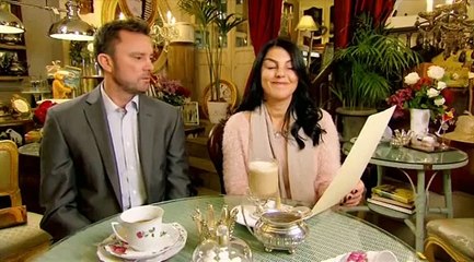 Couples Come Dine With Me S01 E17
