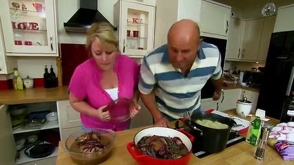 Couples Come Dine With Me S01 E13