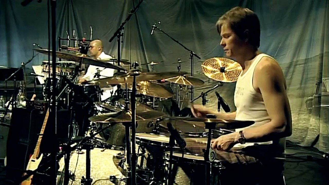 Mezzoforte - Icebreaker & Prime time & Early autumn (Live In Reykjavik`2007) HQ