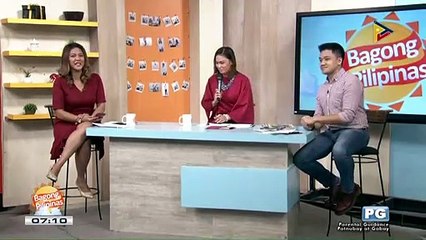 NEWS & VIEWS: 'Airtight security' in place for Traslacion 2019 -NCRPO