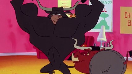 Muscle Growth (To the MAX) — Timon & Pumbaa - Pain In Spain Also feel ...