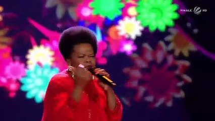 The Voice  Senior Germany Das Finale Teil II