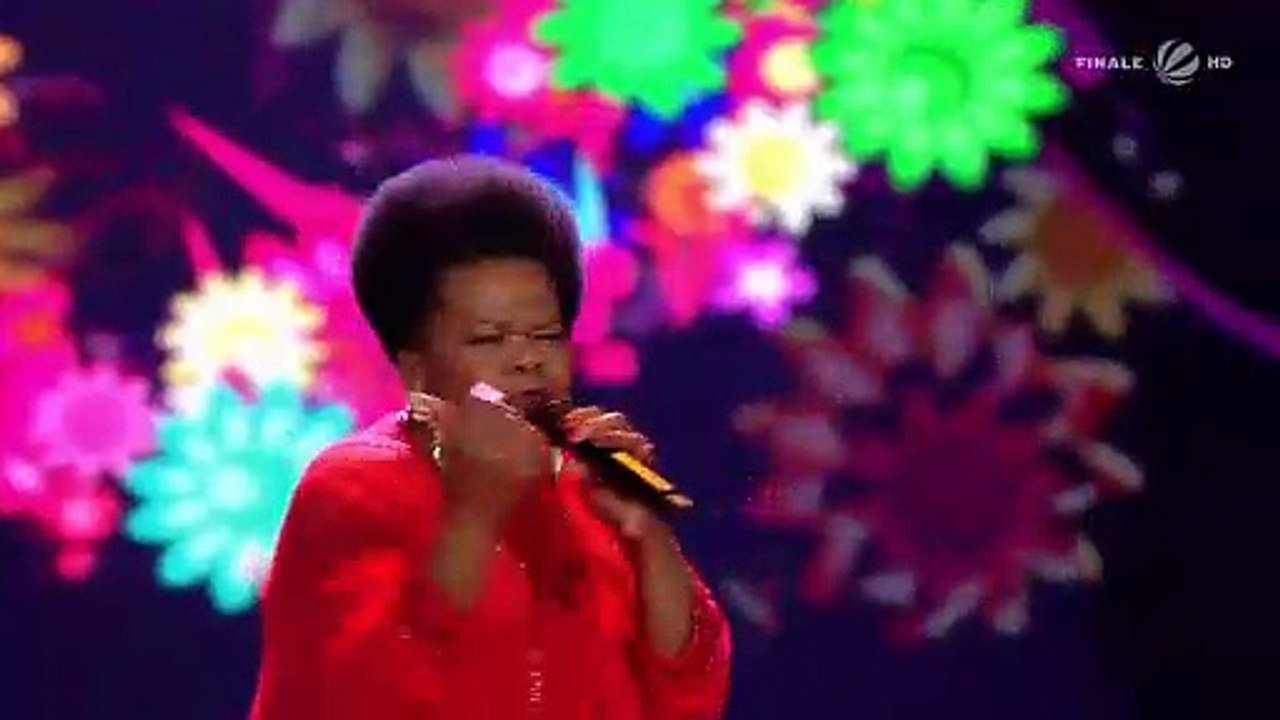 The Voice  Senior Germany Das Finale Teil II